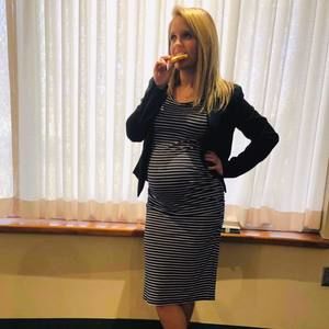 Meet your Posher, Kellen